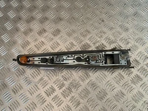 Platine Feu Porte Ampoule Lampe Arrière Gauche - OPEL MERIVA I (1) A PHASE II - Imagen 1 de 3