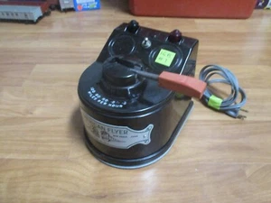 Amer Flyer 16B 190W Transformer (JM) Tested - Bild 1 von 4