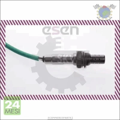Sonda Lambda Exxn Per Aston Martin Db7 Ford Transit Tourneo Street Mondeo Galaxy - Immagine 1 di 4