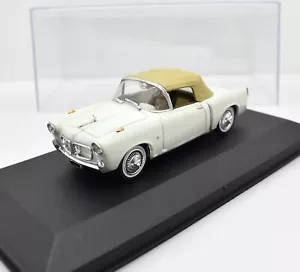 Miniaturas De Autos De Colección Escala 1:43 FIAT 1100 Diecast Automodelismo - Imagen 1 de 8