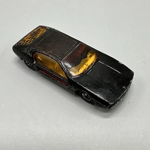 Matchbox Lamborghini Marzal Series No. 20 1969 Made In England By Lesney - Picture 1 of 5