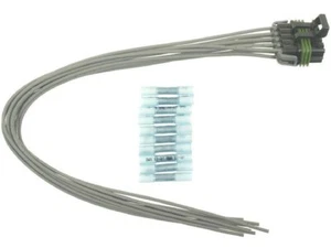 For 1998-2000 GMC Jimmy Engine Wiring Harness Connector AC Delco 14543JDRY 1999 - Picture 1 of 2
