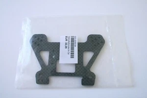 Montaje de choque trasero de carbono Carson - chasis CY 205504 - Imagen 1 de 1
