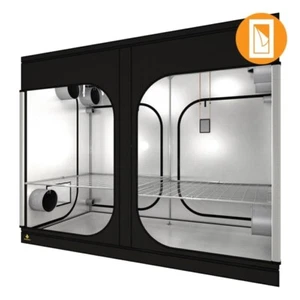Secret Jardin Dark Room 300 Wide v4.0 (10' x 5' x 7') - Picture 1 of 2