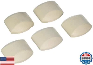 Broilmaster DPA34 Briquets Replacement - Picture 1 of 2