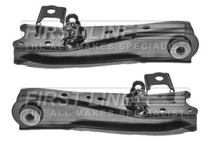 Pair Suspension Control Arm Front/Left/Lower/Right FOR HIACE 2.5 06->ON FL - Picture 1 of 1