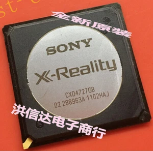 1 PIEZA CXD4727 CXD4727GB BGA - Imagen 1 de 1