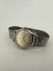 Vintage Gruen Precision 17 Jewel Autowind - Bild 1 von 5