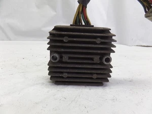 1983 HONDA GOLDWING GL1100 RECTIFIER - Picture 1 of 4