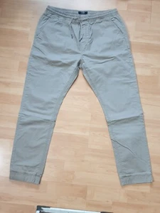 FSBN Fishbone Cargo Hose Gr.L Beige - Bild 1 von 4