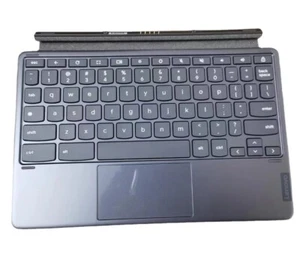 Original For Lenovo Chromebook Duet 3 11" Magnetic Keyboard - Afbeelding 1 van 11