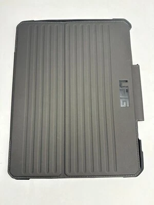 Чехол UAG Metropolis SE для iPad Pro 13 дюймов 2024 (чип поколения 7/M4) — черный - Изображение 1 из 4