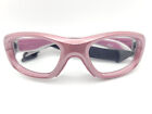 Liberty Sport Rec Specs Morpheus Womens Eyeglasses Frames - Pink 48□17-12