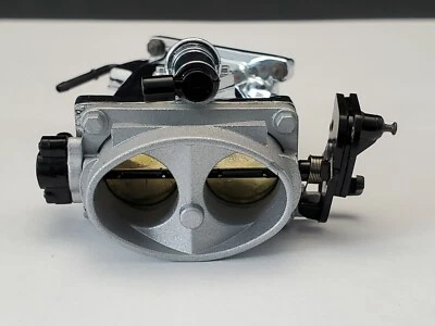 ACME/GMP 1/4 SC "Throttle Body" for Ford Motorsports Alluminator Engine A0403701 - Image 1 of 4