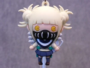 My Hero Academia NEW * Himiko Toga Clip * Villains Blind Bag Series 6 Key Chain - Picture 1 of 6