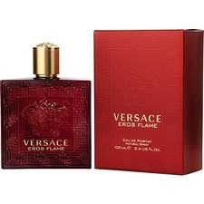 versace eros flame eau de toilette