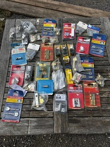 locks job lot mixed bundle Jock Smith Clearance Era Yale Lot 3 - Picture 1 of 10
