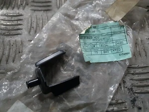 SOPORTE PUNTAL DE CAPÓ AUDI 80 COUPÉ S2 B3 B4 893823402 ORIGINAL DE LOTE ANTIGUO - Imagen 1 de 1
