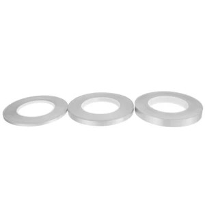 3 Rolls Tile Crevice Sticker Kitchen Floor Tile Stickers Gaps Sealing Tape - Picture 1 of 12