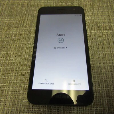 SAMSUNG GALAXY J2 CORE (UNLOCKED CARRIER) CLEAN ESN, WORKS, PLEASE READ!! 62180 - Image 1 of 3