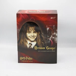 Star Ace Harry Potter Pietra Stregone scala 1:6 Hermione Granger Emma Watson - Foto 1 di 10