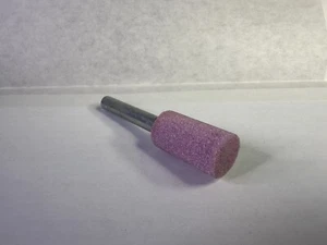 Vástago cilíndrico rosa 1/2 x 3/4 - Imagen 1 de 3