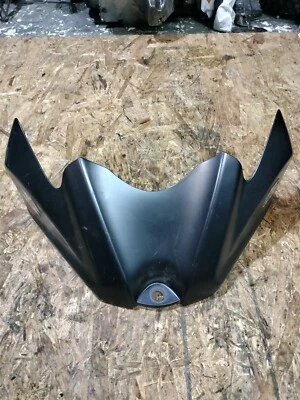 2008-2009 SUZUKI GSXR 600 GSXR 750 OEM GAS TANK FAIRING COWL CLEAN!! - Image 1 of 4