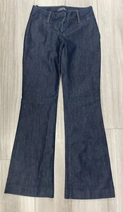 City Streets Jeans Vintage Y2K Wide Leg Size 3  - Picture 1 of 9