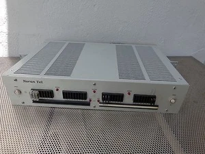 PANEL DE BUS DE FUSIBLES NORAN TEL PRISM SYSTEMS 631232-ADC-D/F LENTRONICS 32 - Imagen 1 de 3