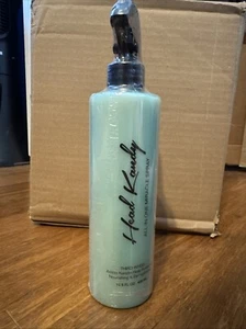 THIRD WHEEL Head Kandy Amino Keratin Leave In Spray Heat Protectant Sealed - Picture 1 of 2