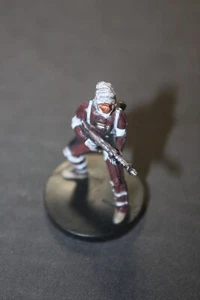 WotC * Miniaturas de Star Wars * Dengar 43/60 con tarjeta - Imagen 1 de 2