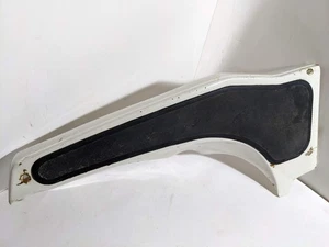 Early BMW Airhead (Possibly Indian) Floor Board - Picture 1 of 4