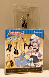 Portachiavi da collezione di BanG Dream! Festa Fascia Bambina! - Foto 1 di 9