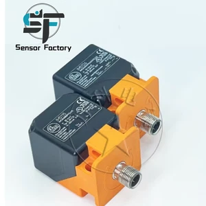  IFM IM5116 1PCS New Inductive Sensor Fast Shipping Free shipping - Picture 1 of 3