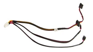 Power cable Dell PowerEdge T640 13.5" 7FTPK - Afbeelding 1 van 1