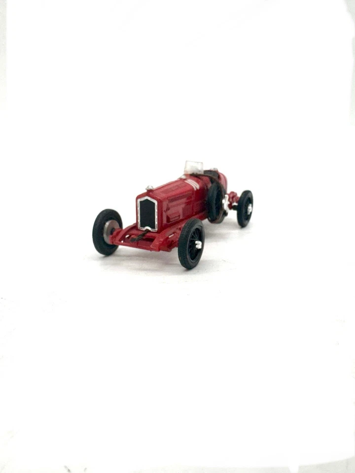 Modellino Auto F 1 Scala 1:43 Alfa Romeo P3 Tipo B Rio - Immagine 1 di 4