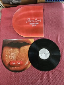 Cheech & Chong Sleeping Beauty Ode Records SP-77040 1976 1st Press Vinyl VG+/EX - Picture 1 of 3