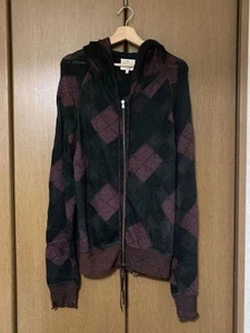 vivienne westwood knit Hoodie Used - Picture 1 of 6