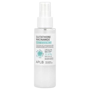 Glutathione Niacinamide, Mist Essence, 3.55 fl oz (105 ml) - Picture 1 of 3