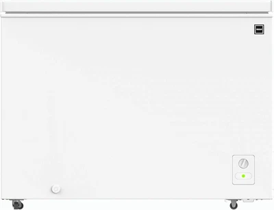 Freezer peitoral pé cúbico RCA RFRF1050_AMZ 10,6 - Imagem 1 de 4