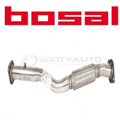 Bosal Exhaust Pipe for 1994-1998 Mercury Villager - Tail Pipes  ks - Image 1 of 4