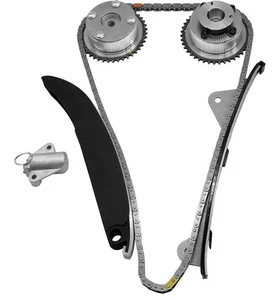 24321-2E200 Steuerkettensatz mit CVVT Zahnrad für Hyundai Elantra 2014-2016 Elantr... - Bild 1 von 10