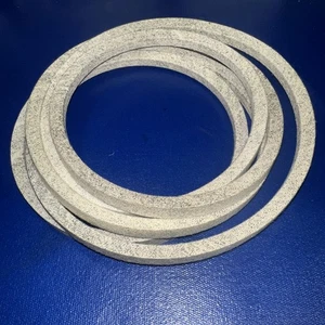 Nueva correa para cortadora de césped industrial y correa en V A103 (1/2"x105") 4L1050 - Imagen 1 de 2