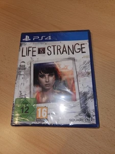Playstation PS4 - Life is Strange NEU - Bild 1 von 2