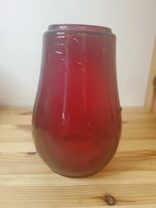 RAR Dietz Blizzard Red Fitzall Globus. Dw 1 - Bild 1 von 7
