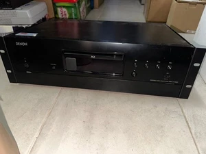 Denon DBT-1713U listo para 3D, disco Blu-ray, DVD, reproductor de CD de súper audio con redes - Imagen 1 de 7