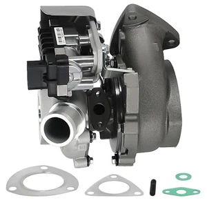 787556 Turbo for Ford Ranger 153HP/114KW 2.2TDCI 114KW + Válvula Eléctrica RWD - Picture 1 of 17
