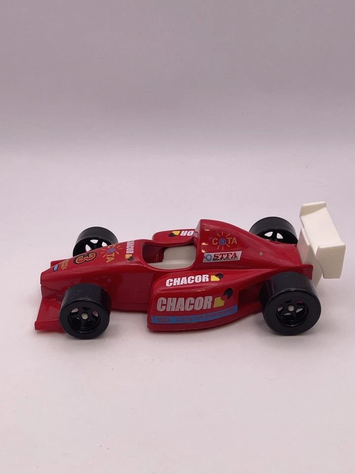 Majorette 1:36 Ref: 7109 法拉利 F1 FORMULA 1 CHACOR VHTF — 第 1/4 张图片