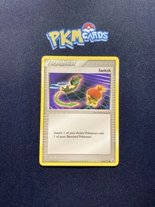 Pokémon TCG Switch FireRed & LeafGreen 102/112 Regular LP. - Foto 1 di 3