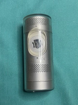 Apple iSight Firewire Camera A1023, with Clear Travel Case - No Wire No Cable - Image 1 of 4